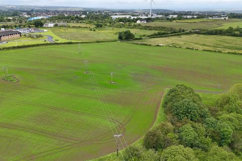 Land for sale, Lot 3 Canderside Farm, Stonehouse, Larkhall, South Lanarkshire, ML9