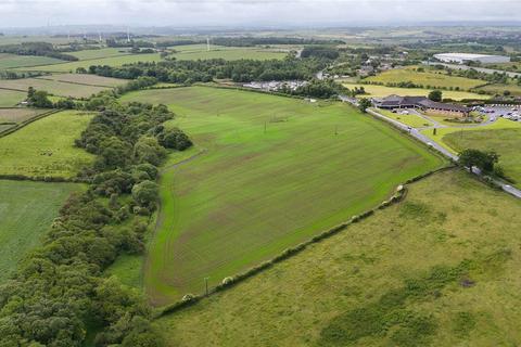 Land for sale, Lot 3 Canderside Farm, Stonehouse, Larkhall, South Lanarkshire, ML9