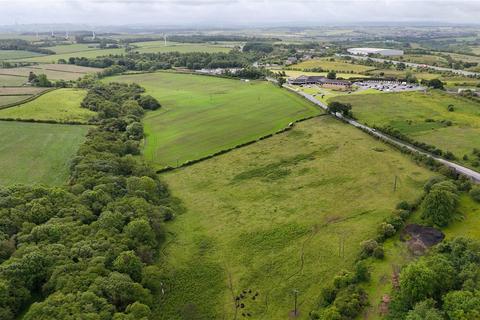 Land for sale, Lot 3 Canderside Farm, Stonehouse, Larkhall, South Lanarkshire, ML9