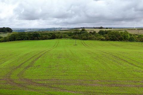 Land for sale, Lot 3 Canderside Farm, Stonehouse, Larkhall, South Lanarkshire, ML9