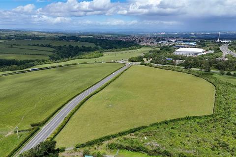 Land for sale, Lot 4 Canderside Farm, Stonehouse, Larkhall, South Lanarkshire, ML9