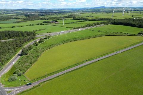 Land for sale, Lot 4 Canderside Farm, Stonehouse, Larkhall, South Lanarkshire, ML9