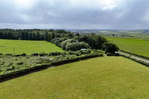 Land for sale, Lot 4 Canderside Farm, Stonehouse, Larkhall, South Lanarkshire, ML9