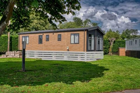 2 bedroom lodge for sale, Lenchford Meadow Park, , Shrawley WR6