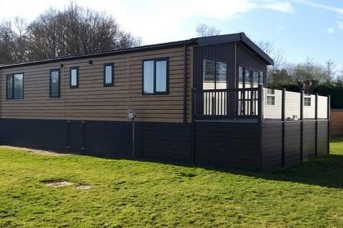 undefined, NEW Two Bed Pemberton Skydale (40x20) 2024 Lenchford Meadow Park, Worcester WR6