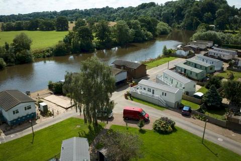 undefined, NEW Two Bed Pemberton Skydale (40x20) 2024 Lenchford Meadow Park, Worcester WR6