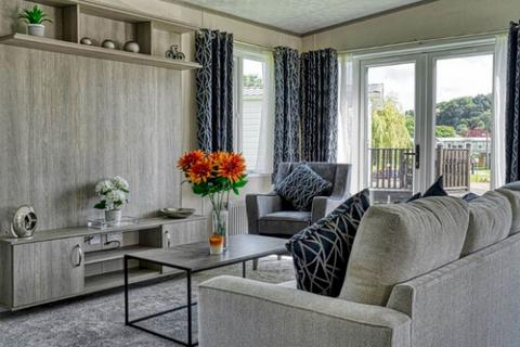 undefined, NEW Two Bed Pemberton Skydale (40x20) 2024 Lenchford Meadow Park, Worcester WR6