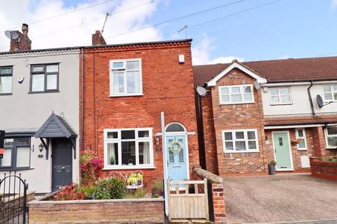 2 bedroom terraced house for sale, Vicars Hall Lane, Manchester M28