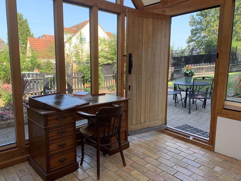 Porch / Conservatory