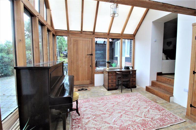Porch / Conservatory