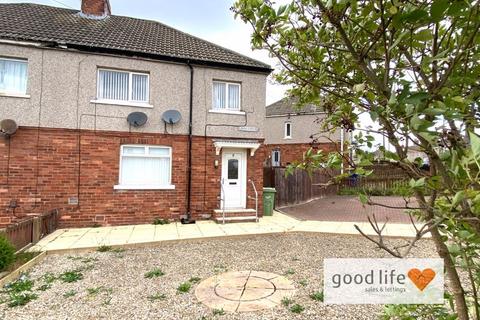 3 bedroom semi-detached house for sale, Ralph Avenue, Sunderland SR2