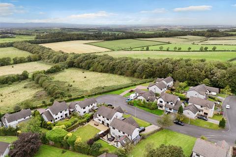 4 bedroom detached house for sale, Lomond View, Symington KA1