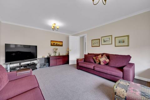 4 bedroom detached house for sale, Lomond View, Symington KA1