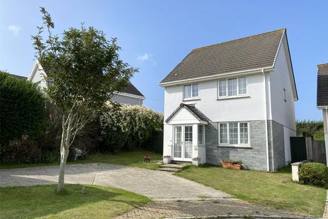 3 bedroom detached house for sale, Wentworth Close, Bude EX23