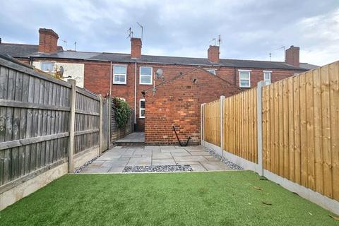 2 bedroom terraced house for sale, Wheeler Street, Stourbridge DY8