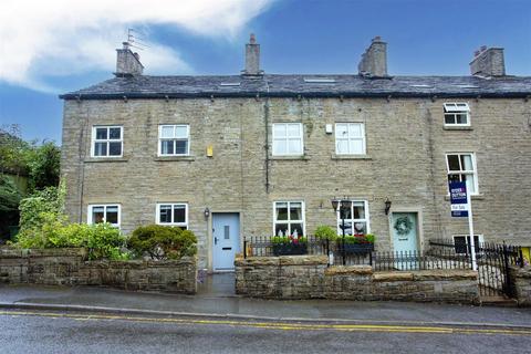 4 bedroom terraced house for sale, Newchurch Road, Rossendale