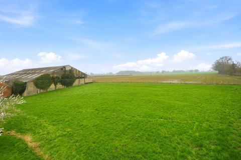 undefined, Fawdington, York YO61