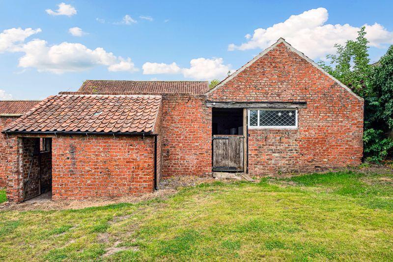 Outbuildings