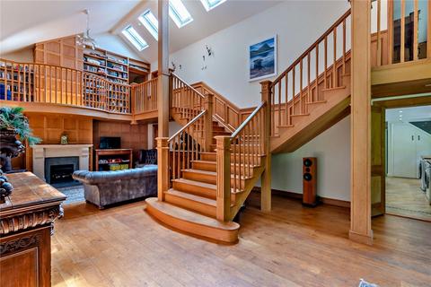 5 bedroom detached house for sale, Easton, Newbury, Berkshire, RG20