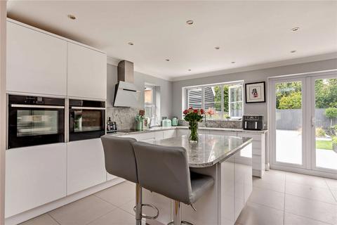 6 bedroom detached house for sale, Wash Water, Newbury, Berkshire, RG20