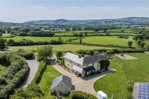 4 bedroom house for sale, Whitchurch Canonicorum, Bridport, Dorset, DT6