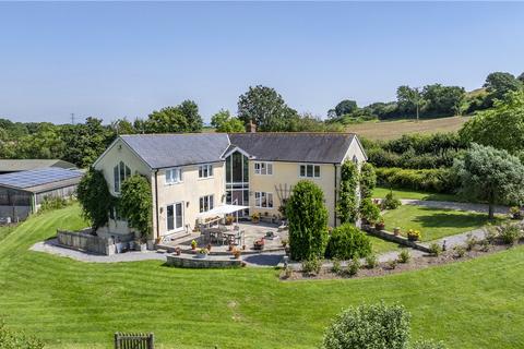 4 bedroom house for sale, Whitchurch Canonicorum, Bridport, Dorset, DT6