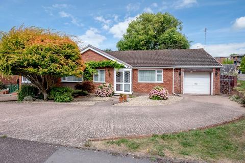 4 bedroom detached bungalow for sale, Pitts Close, Taunton TA1