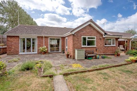 4 bedroom detached bungalow for sale, Pitts Close, Taunton TA1