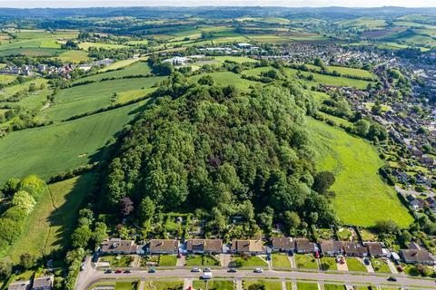 Land for sale, Lot 1: Watton Hill, Bridport, Dorset, DT6