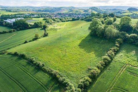 Land for sale, Lot 1: Watton Hill, Bridport, Dorset, DT6