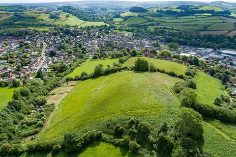 Land for sale, Lot 2: Watton Hill, Bridport, Dorset, DT6