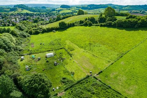 Land for sale, Lot 2: Watton Hill, Bridport, Dorset, DT6