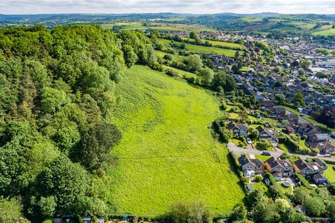 Land for sale, Lot 4: Watton Hill, Bridport, Dorset, DT6