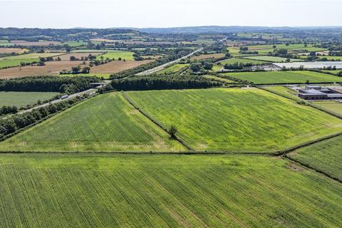 Land for sale, Martock, Somerset, TA12