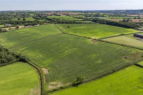 Land for sale, Martock, Somerset, TA12