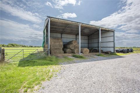 Land for sale, Lot 2: Leaze Farm, Lympsham, Weston-super-Mare, BS24