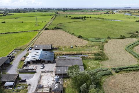 Land for sale, Lot 2: Leaze Farm, Lympsham, Weston-super-Mare, BS24