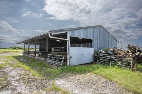 Land for sale, Lot 3: Leaze Farm, Lympsham, Weston-super-Mare, Somerset, BS24