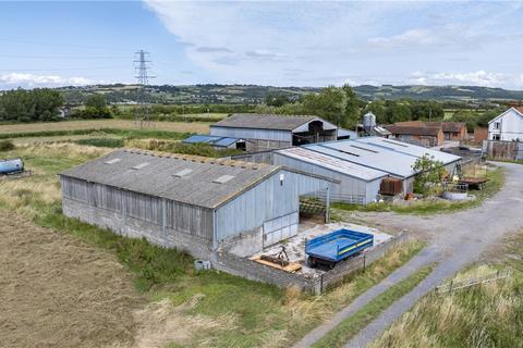 Land for sale, Lot 3: Leaze Farm, Lympsham, Weston-super-Mare, Somerset, BS24