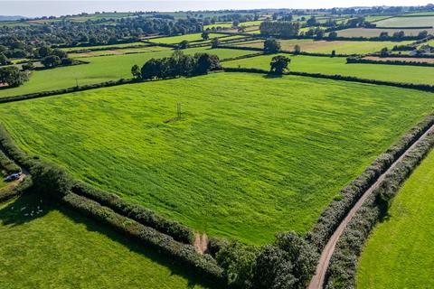 Land for sale, Lot 2: Land At Forton, Chard, Somerset, TA20