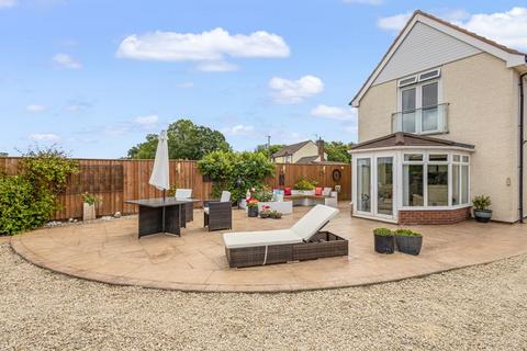 3 bedroom detached house for sale, Taunton TA4