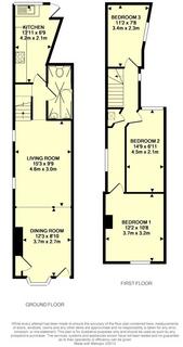 42 Cooks Cross, South Molton, EX36 4AW