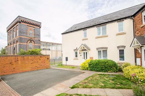 2 bedroom apartment to rent, Chesterfield Road, Lichfield WS14