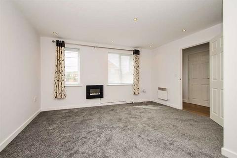 2 bedroom apartment to rent, Chesterfield Road, Lichfield WS14