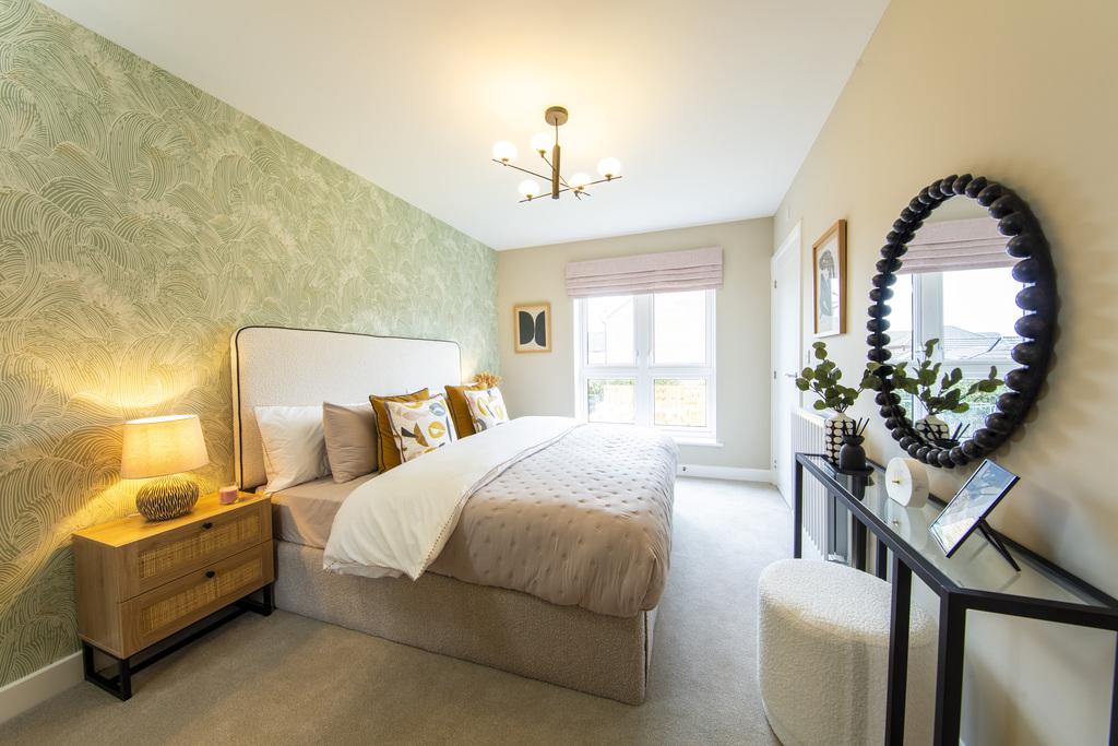 One Lockleaze Marden Show Home (46)