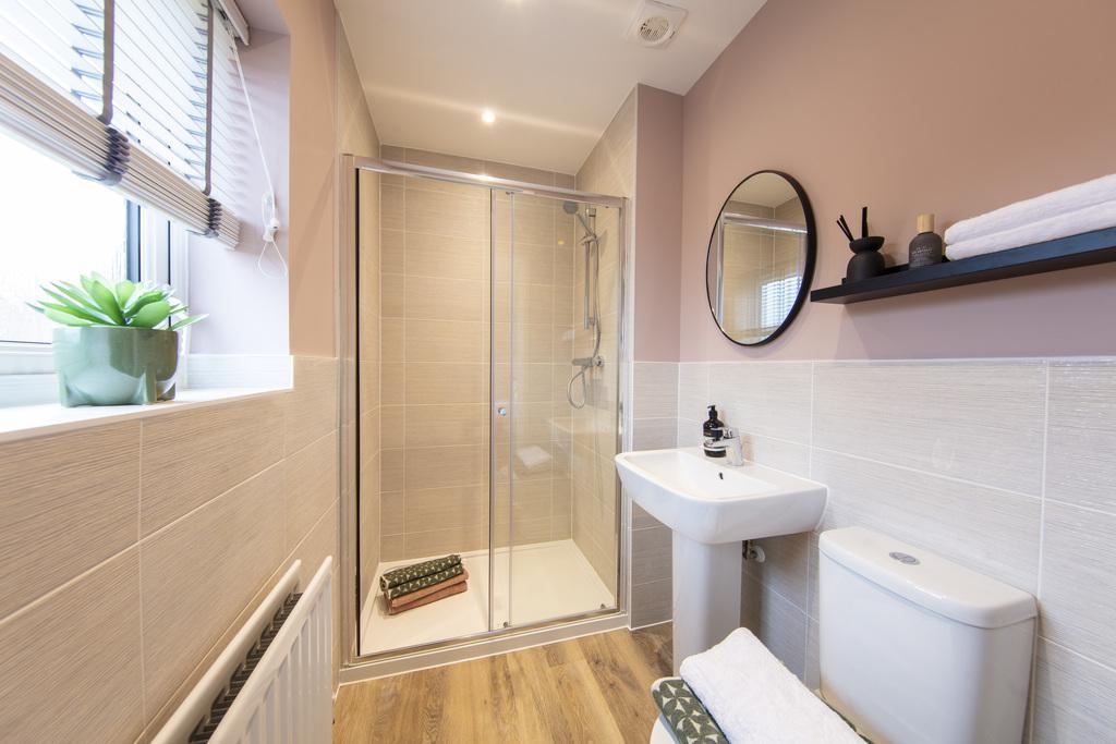 One Lockleaze Marden Show Home (38)