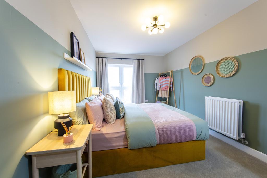 One Lockleaze Marden Show Home (50)