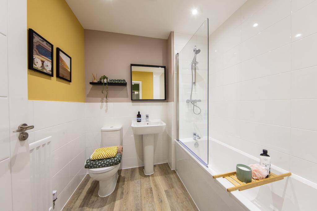 One Lockleaze Marden Show Home (59)