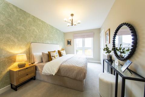 3 bedroom terraced house for sale, Plot 136, Marden at One Lockleaze, One Lockleaze BS7