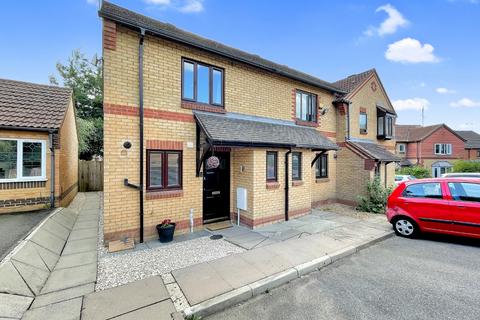37 Lorimer Close, Luton, LU2 7RL